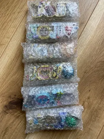 제일복권 죠죠 로고
