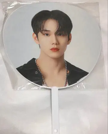 P1Harmony 인탁 intak 부채