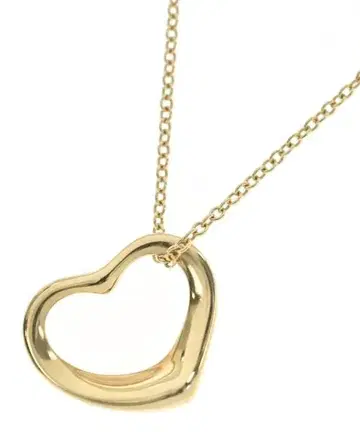 TIFFANY & CO. 목걸이 여성용