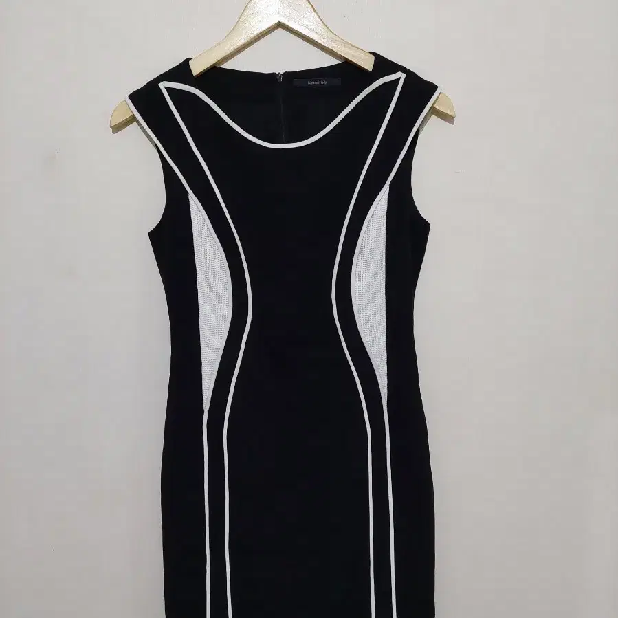 kenneth lady dress Kenneth Lady ( By Lynn ) Women's Midi Dress Xs Blue 100% Other