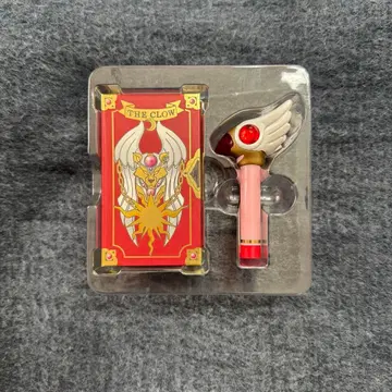 카드캡터 사쿠라 티크 립