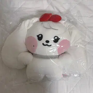IVE minive minini 봉제 인형 원영 체리 체리니