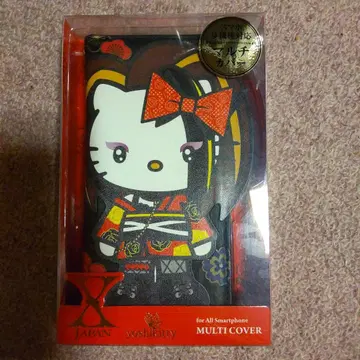 yoshikitty 스마트폰 멀티 커버