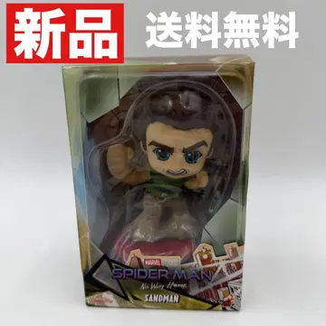 새상품 코스베이비 샌드맨 NoWayHome COSB960 피규어