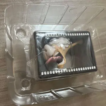 원피스 1번 복권 E상 루피와 덤