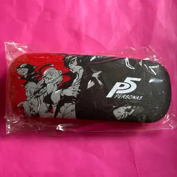 P5 안경 케이스