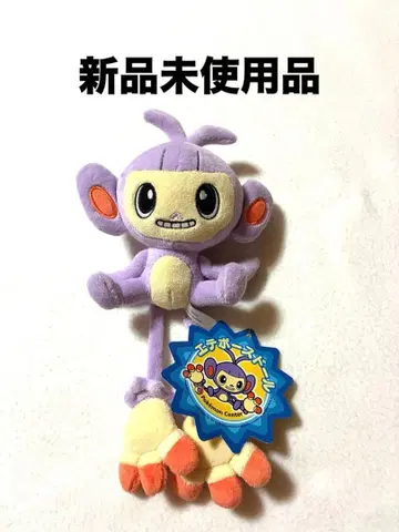 포켓몬 센터 에테보스 인형 봉제 인형 에테보스 인형 택 포함