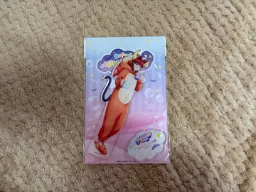 마계학원! 이루마군 파자마 파티 아크릴 스탠드 오페라