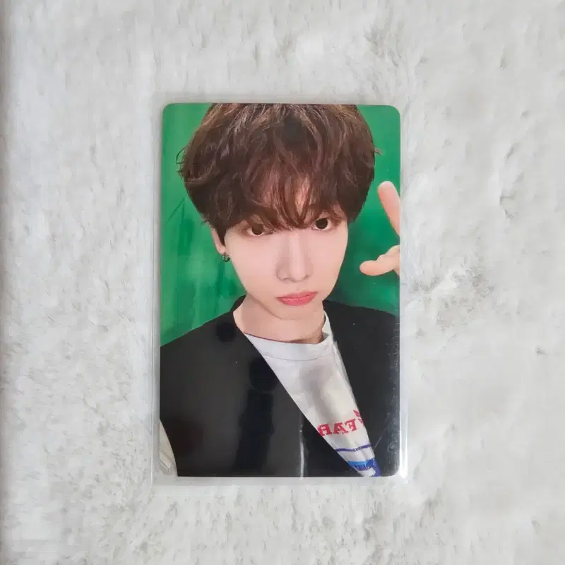 보이넥스트도어 19.99 이즈위 명재현 포카
