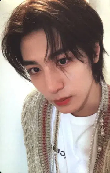 BOYNEXTDOOR CRUNCH ver. LEEHAN WHO!