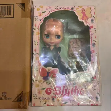 네오 브라이스 어반 페어리 엘리