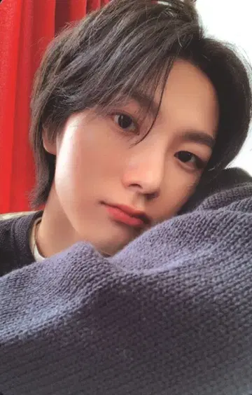 BOYNEXTDOOR CRUNCH ver. SUNGHO WHO!