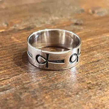 Sterling 실버 925 반지
