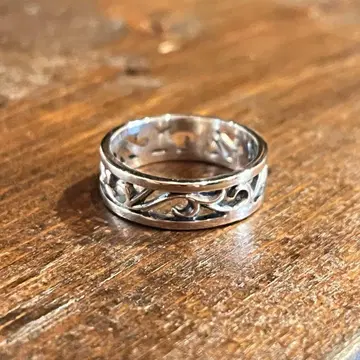 [ New Arrivals ] 실버 925 반지