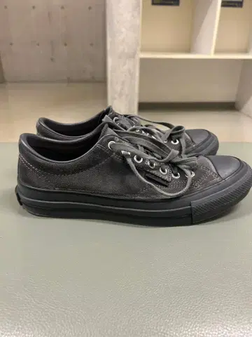 CONVERSE 엔할리우드 스니커즈 로우컷