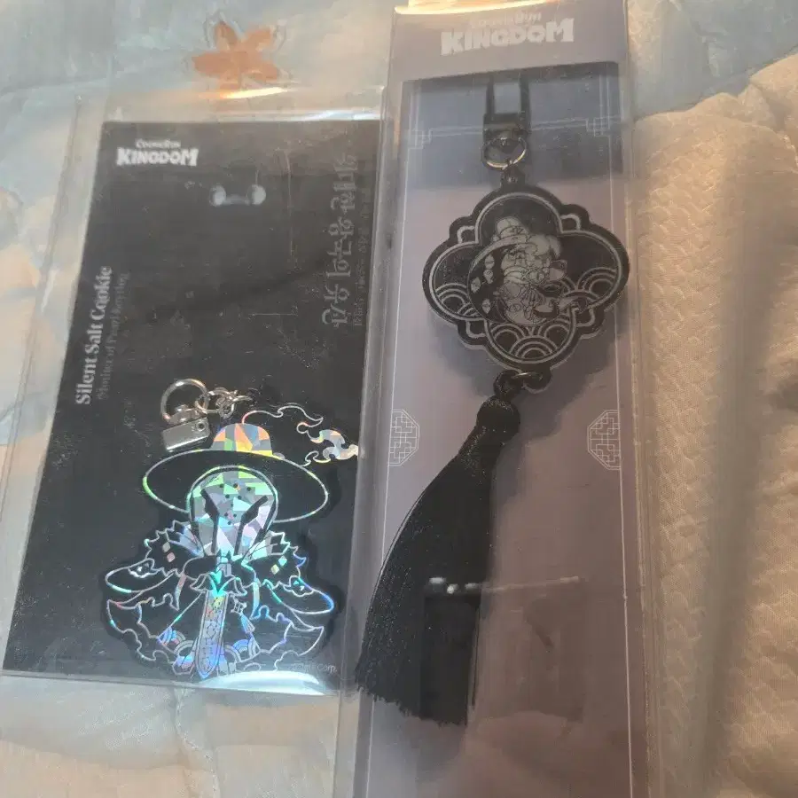 CookieRun Obsidian LimitedEdition クッキーラン Obsidian CookieRun