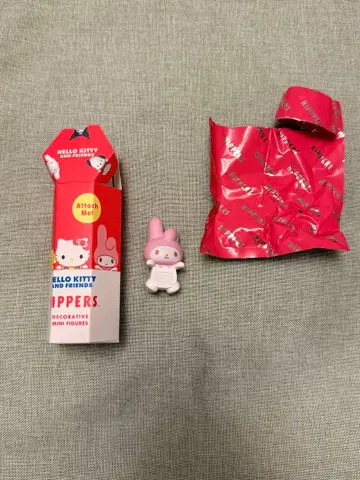 HELLO KITTY AND FRIENDS 마이멜로디 히퍼스