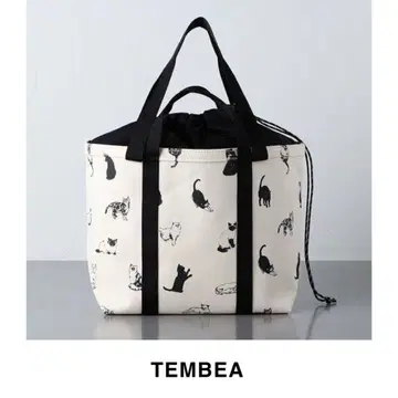 TEMBEA | MARKET TOTE UNITED ARROWS