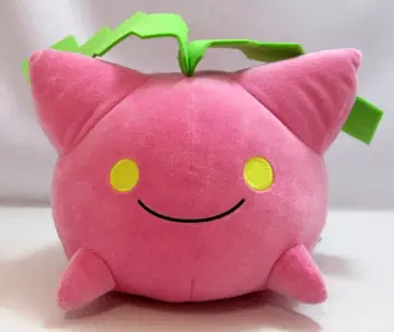 BANDAI SPIRITS 모후굿토 봉제 인형 버터플라이 솜솜솜 솜솜솜
