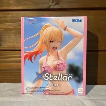 그 비스크돌은 사랑을 한다 키타가와 마린 피규어