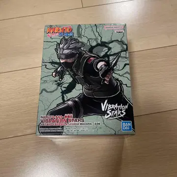 NARUTO 하타케 카카시 피규어
