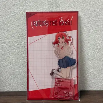 봇치 더 록! 아크릴 스탠드 키타 이쿠요 돈키호테 봇치더록