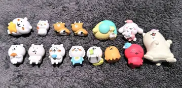 나가노의 곰 세트