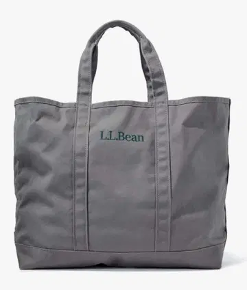 [새상품] L.L.Bean 엘엘빈 토트백