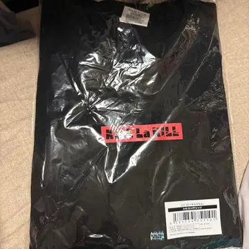 킬라킬 T셔츠 복권 A상