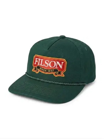FILSON 캡