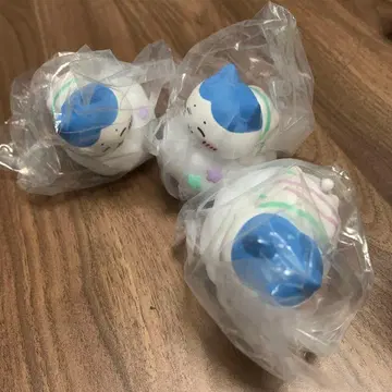 치이카와 (먼작귀) 하치와레 가챠가챠 구름 빛나는