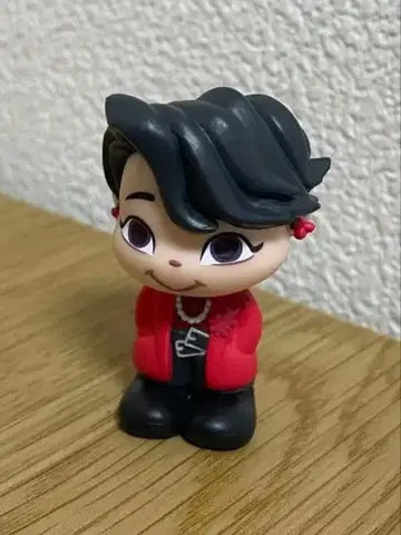 미세스 그린애플 피요르드 가챠 오오모리 모토키