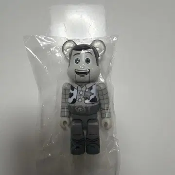베어브릭 CHASE TOY STORY 토이스토리 시크릿
