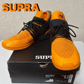 SUPRA SKYTOP V