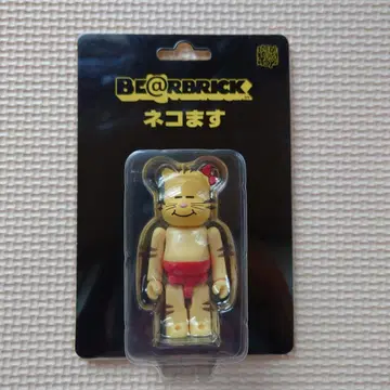 마스다 타카히사 2nd LIVE 희로애락 고양이마스 BE@RBRICK