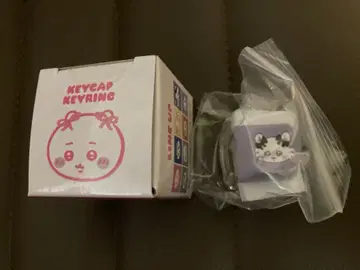 키보드 키캡 키링 모몽가 한국 한정판