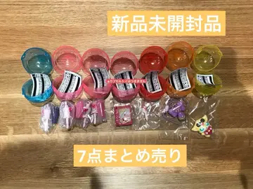 명탐정 프리큐어 가챠가챠 묶음 판매