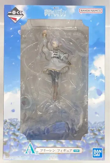 BANDAI SPIRITS 제일복권 장송의 프리렌 A상 프리렌 피규어