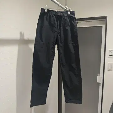 그라미치 나일론 그라미치 팬츠 M