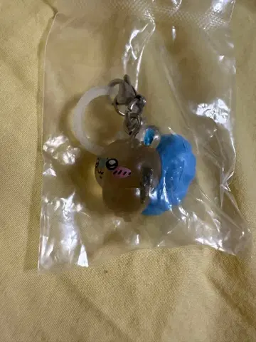 치이카와 메지루시 액세서리 2 모몽가