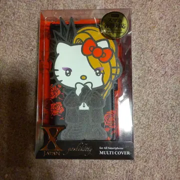 yoshikitty 멀티 커버 스마트폰용