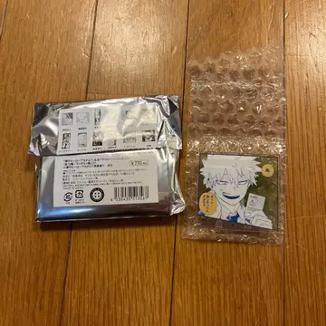 히로아카 원화전 명대사 아크릴 배지 컬렉션 바쿠고 카츠키