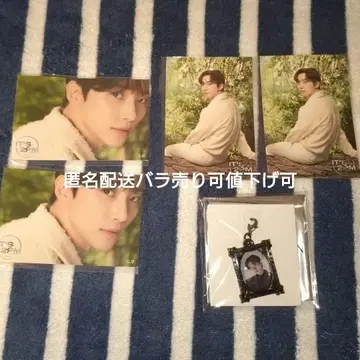 2PM THE RETURN IT'S 2PM 준호