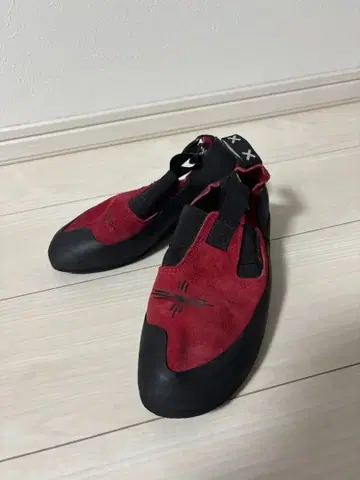 파이브텐 모카심 볼더링 US 7