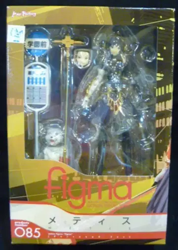 맥스팩토리 figma 메티스 85