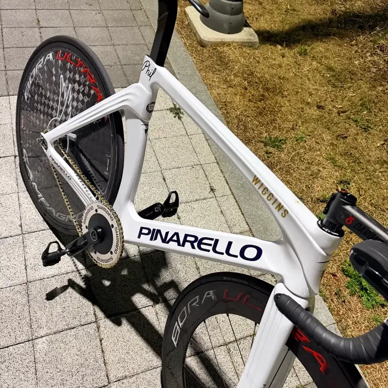 피나렐로 멧 프레임