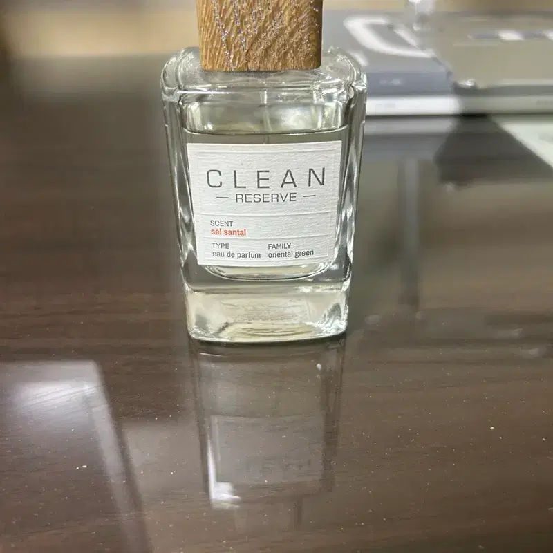 클린리저브 셀상탈 향수 100ml