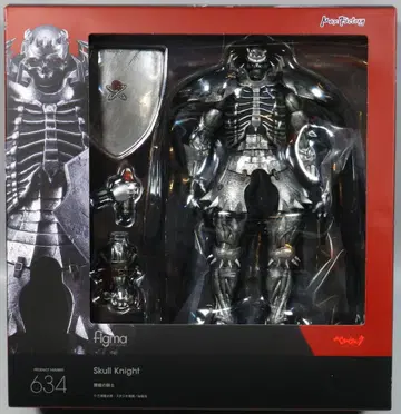 맥스팩토리 figma 해골 기사 634