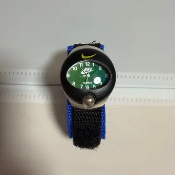 초레어 Nike 90s watch SEIKO Alba 스푼 모티브