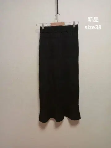 JOURNAL STANDARD 미니 플리츠 셔링 스커트(38)
